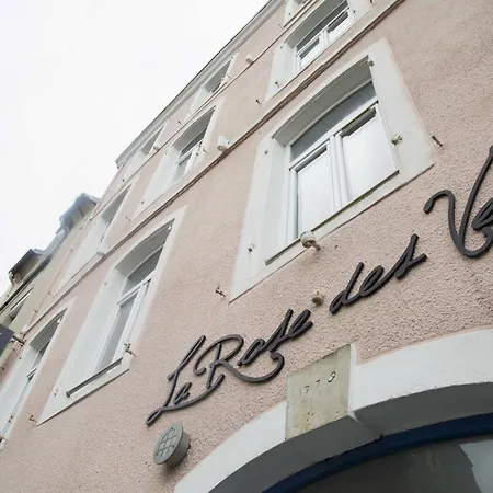 Smartappart מלון דירות