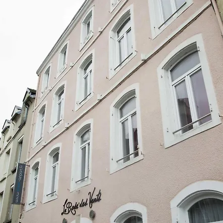 Aparthotel Smartappart Cherbourg-en-Cotentin