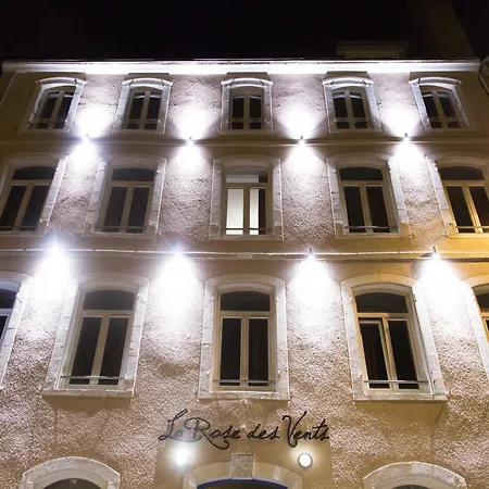 מלון דירות Smartappart 3*