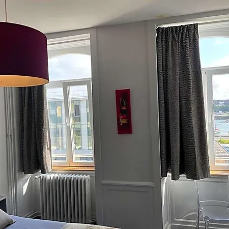 Smartappart 3* Cherbourg-en-Cotentin