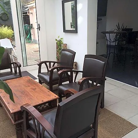 瑟堡智能公寓式酒店（指南针） 公寓式酒店