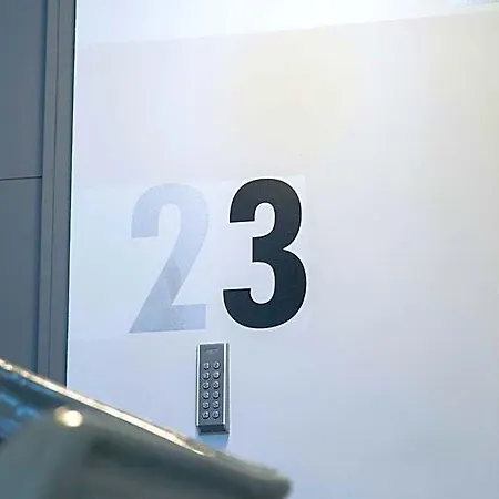 瑟堡智能公寓式酒店（指南针） 公寓式酒店 瑟堡