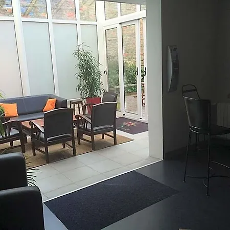 瑟堡智能公寓式酒店（指南针） 瑟堡
