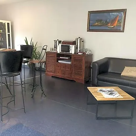 Aparthotel Smartappart 3*