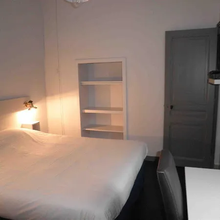 Апарт-отель Smartappart Шербур-ан-Котантен