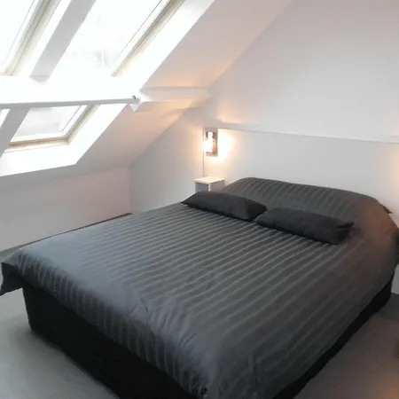 Smartappart Aparthotel 3*