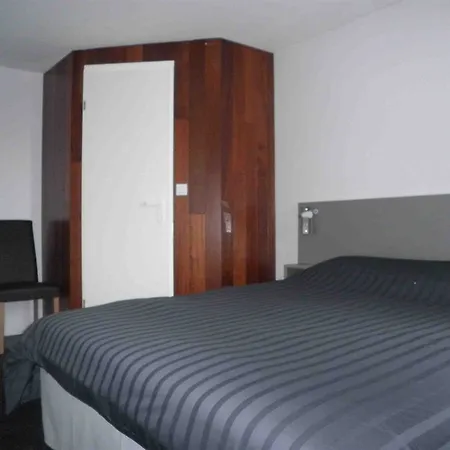 Apartahotel Smartappart Cherbourg-en-Cotentin