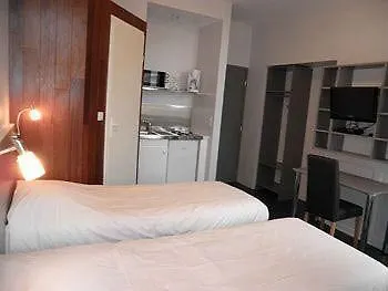 Apartahotel Smartappart Cherbourg-en-Cotentin