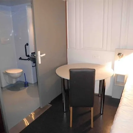 Smartappart Шербур-ан-Котантен