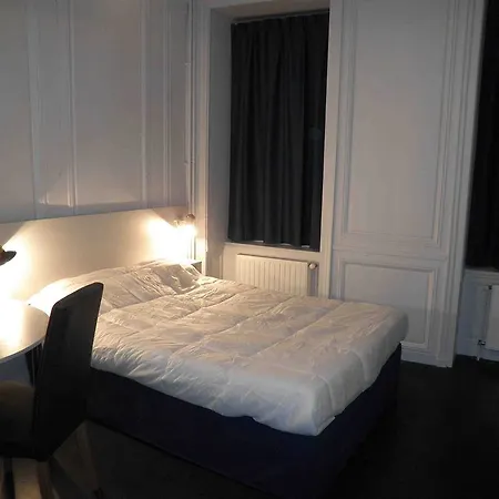 Апарт-отель Smartappart Шербур-ан-Котантен