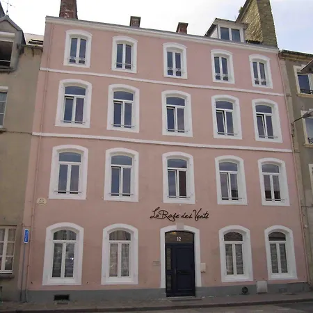 Smartappart 3* Шербур-ан-Котантен