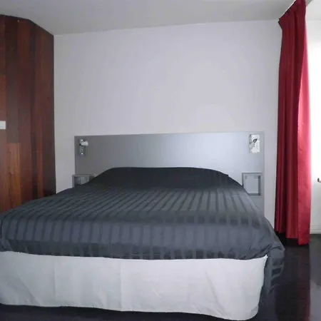 Apartahotel Smartappart