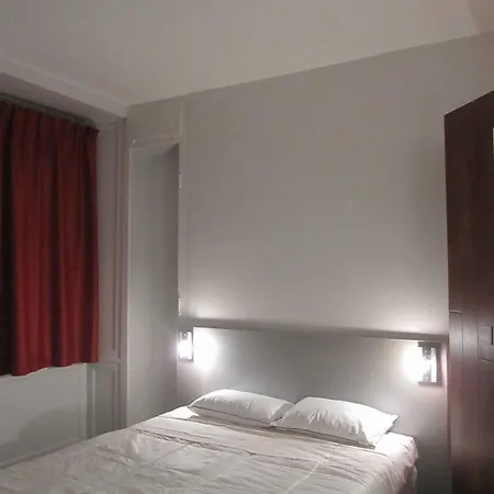 سمارتأبارت شيربوغ 3*
