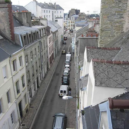 Апарт-отель Smartappart