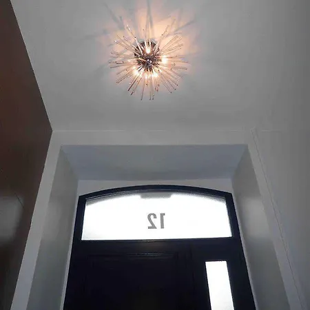 Smartappart Шербур-ан-Котантен