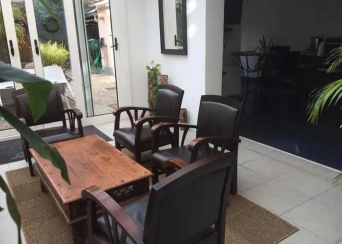 Smartappart מלון דירות 3*