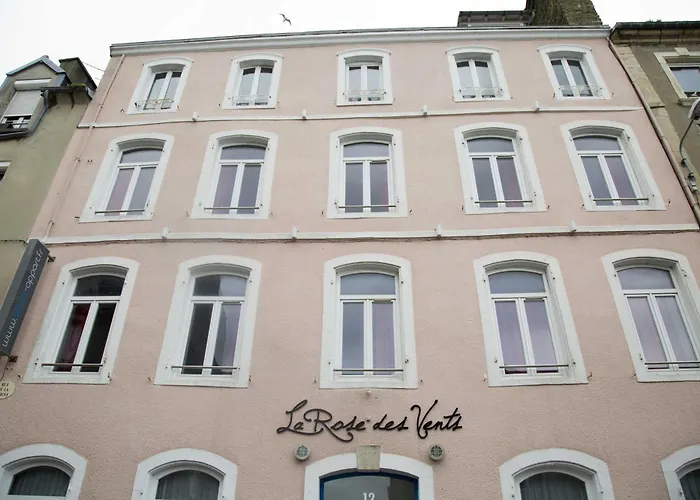 Smartappart Aparthotel