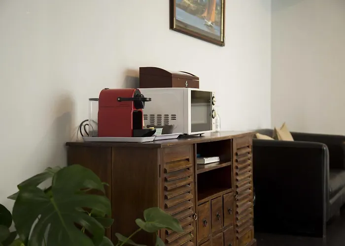 Smartappart Aparthotel Cherbourg-en-Cotentin