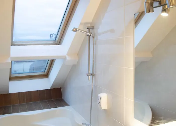 Smartappart 3* שרבורג