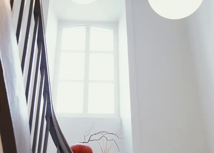 Smartappart שרבורג