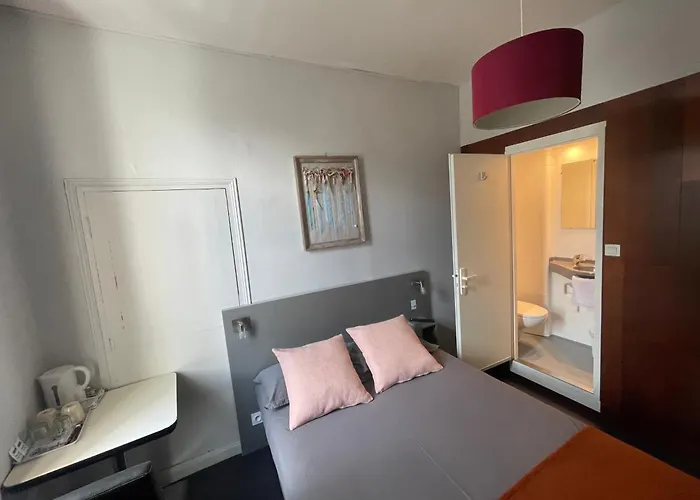 Smartappart מלון דירות 3*