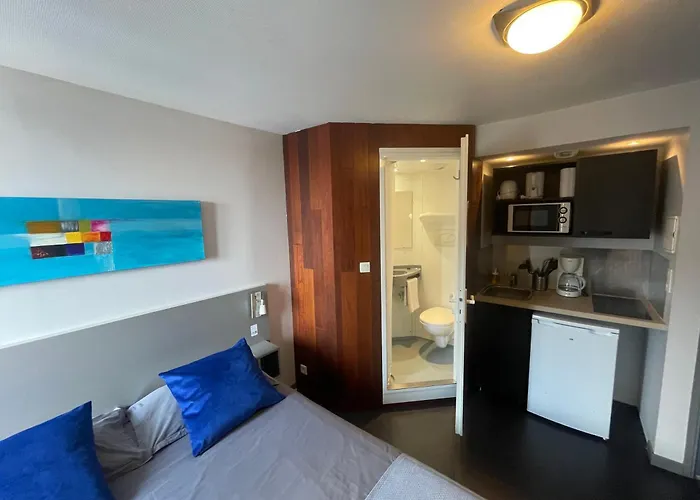 Smartappart שרבורג