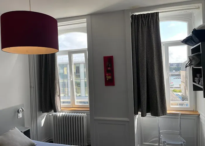 מלון דירות Smartappart 3*