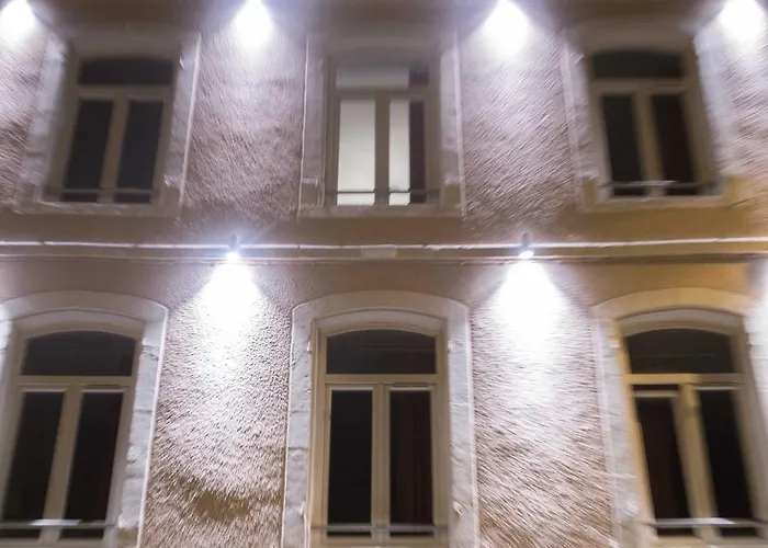 Smartappart מלון דירות