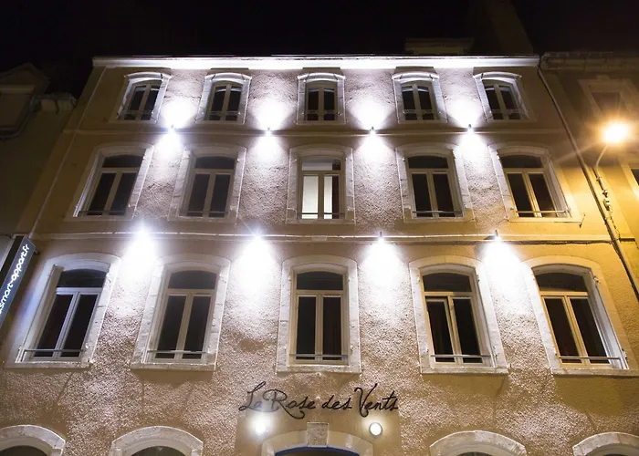 מלון דירות Smartappart 3*