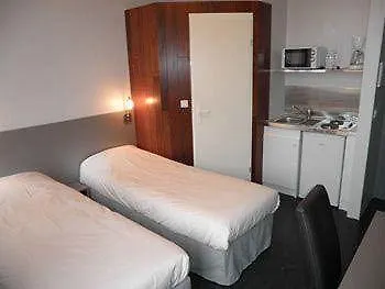 מלון דירות Smartappart