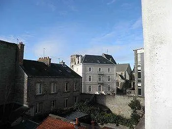 Smartappart מלון דירות