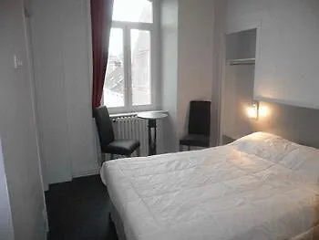 Smartappart 3* שרבורג