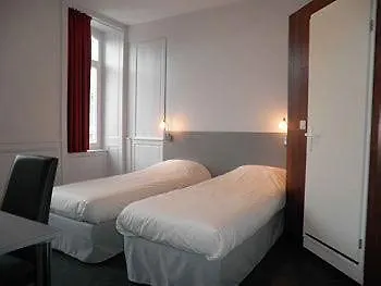 Smartappart מלון דירות שרבורג