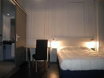 Smartappart מלון דירות