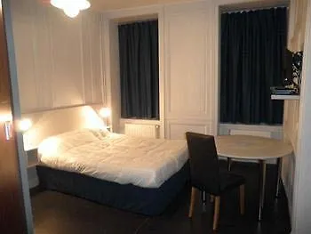 מלון דירות Smartappart 3*